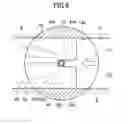 Fig. 07 - Rotary carburetor for two-stroke internal combustion engine