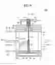 Fig. 15 - Rotary carburetor for two-stroke internal combustion engine