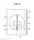 Fig. 17 - Rotary carburetor for two-stroke internal combustion engine