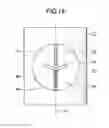 Fig. 20 - Rotary carburetor for two-stroke internal combustion engine