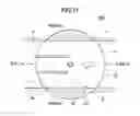 Fig. 22 - Rotary carburetor for two-stroke internal combustion engine