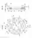 Fig. 04 - Variable nozzle unit and variable geometry system turbocharger
