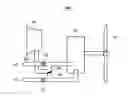 Fig. 01 - Device for internal cooling and pressurization of rotary engine