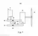 Fig. 02 - Device for internal cooling and pressurization of rotary engine