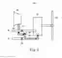 Fig. 04 - Device for internal cooling and pressurization of rotary engine