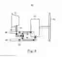 Fig. 05 - Device for internal cooling and pressurization of rotary engine
