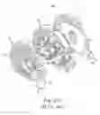 Fig. 07 - Device for internal cooling and pressurization of rotary engine
