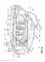 Fig. 04 - COOLED COMBUSTOR FOR A GAS TURBINE ENGINE