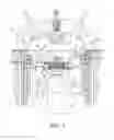 Fig. 04 - Isobaric piston assembly