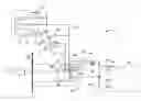 Fig. 01 - Fuel system for internal combustion engine and a method to lessen pressure fluctuations in a fuel filter device in a fuel system