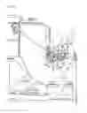 Fig. 10 - Engine equipped with wire harness cover