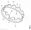 Fig. 04 - CHEVRON NOZZLE