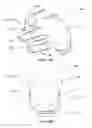 Fig. 14 - Device and snorkel air intake comprising device