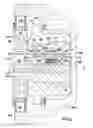 Fig. 10 - Distribution device for a hydraulic machine and a hydraulic machine fitted with such a device