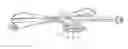 Fig. 01 - Advertising horizontal axis wind generator