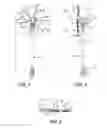 Fig. 02 - Advertising horizontal axis wind generator