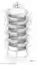 Fig. 02 - Vertical axis wind turbine structure