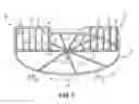 Fig. 05 - Vertical axis wind turbine structure