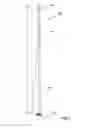 Fig. 03 - Wind turbine rotor blade, wind turbine and method for operating a wind turbine