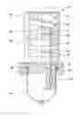 Fig. 01 - Drive assembly and pump assembly arrangement for cryogenic pump