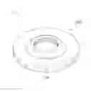 Fig. 02 - Swash plate and method of manufacturing swash plate
