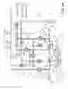Fig. 06 - Remotely reconfigurable high pressure fluid passive control system for controlling bi-directional piston pumps as active sources of high pressure fluid, as inactive rigid structural members or as isolated free motion devices