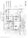Fig. 07 - Remotely reconfigurable high pressure fluid passive control system for controlling bi-directional piston pumps as active sources of high pressure fluid, as inactive rigid structural members or as isolated free motion devices