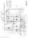 Fig. 10 - Remotely reconfigurable high pressure fluid passive control system for controlling bi-directional piston pumps as active sources of high pressure fluid, as inactive rigid structural members or as isolated free motion devices
