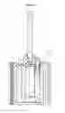 Fig. 06 - Flexible impeller pump