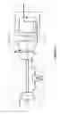 Fig. 03 - Revolving outer body rotary vane compressor or expander