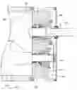Fig. 01 - OIL SEAL APPARATUS AND BLOWER COMPRISING THE SAME