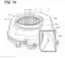 Fig. 15 - Centrifugal blower