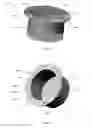 Fig. 04 - Submersible pump motor housing for improving the serviceability of submersible pumps