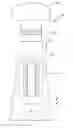 Fig. 01 - DESKTOP LAMP WITH A BLADELESS FAN