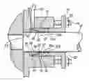 Fig. 01 - Stuffing box body with integral diverted lantern ring