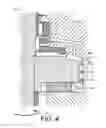 Fig. 05 - AXIAL BEARING OFFLOADING IN FLUID PROCESSING MACHINES