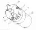 Fig. 01 - Drip tight pump