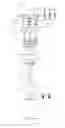 Fig. 08 - Drip tight pump