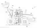 Fig. 01 - System and method of hydraulic energy recovery for machine start-stop and machine ride control
