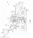 Fig. 03 - System and method of hydraulic energy recovery for machine start-stop and machine ride control