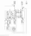 Fig. 05 - Pressure exchange system with hydraulic drive system