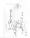 Fig. 07 - Pressure exchange system with hydraulic drive system