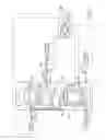 Fig. 09 - Pressure exchange system with hydraulic drive system