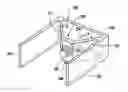 Fig. 01 - Truss end pad fitting