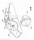 Fig. 14 - Truss end pad fitting