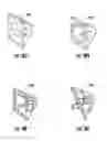 Fig. 15 - Truss end pad fitting