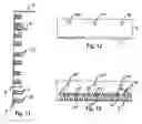 Fig. 12 - Integral truss plate connector