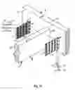 Fig. 15 - Integral truss plate connector