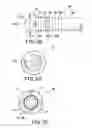 Fig. 03 - Blind rivet and method for fastening same