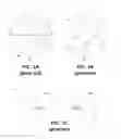 Fig. 02 - Direct tension indicating washer with offset protuberances and indentations